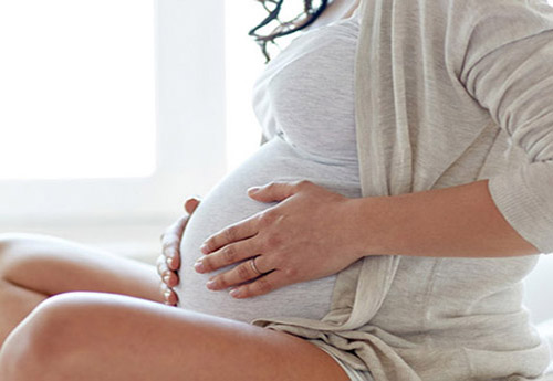 All Women OB/GYN Pregnancy